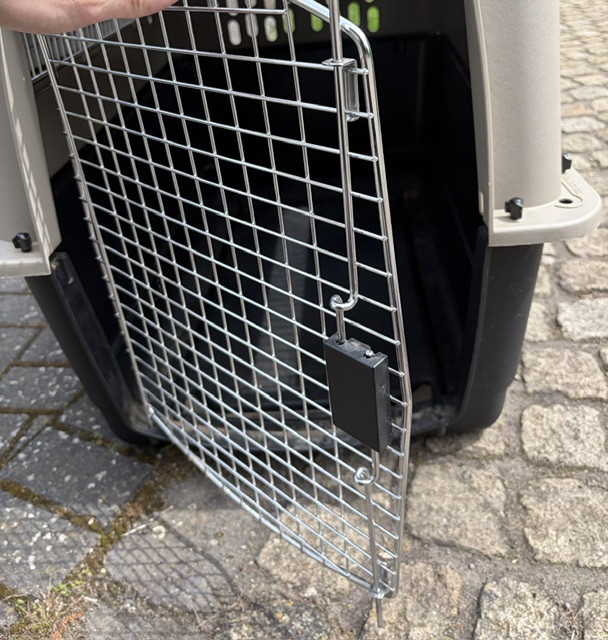 Hundetransportbox Petmate Ultra Vari Kennel