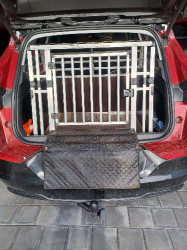HBS Hundebox zu verkaufen