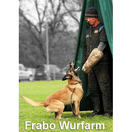Frabo - Wurfarm